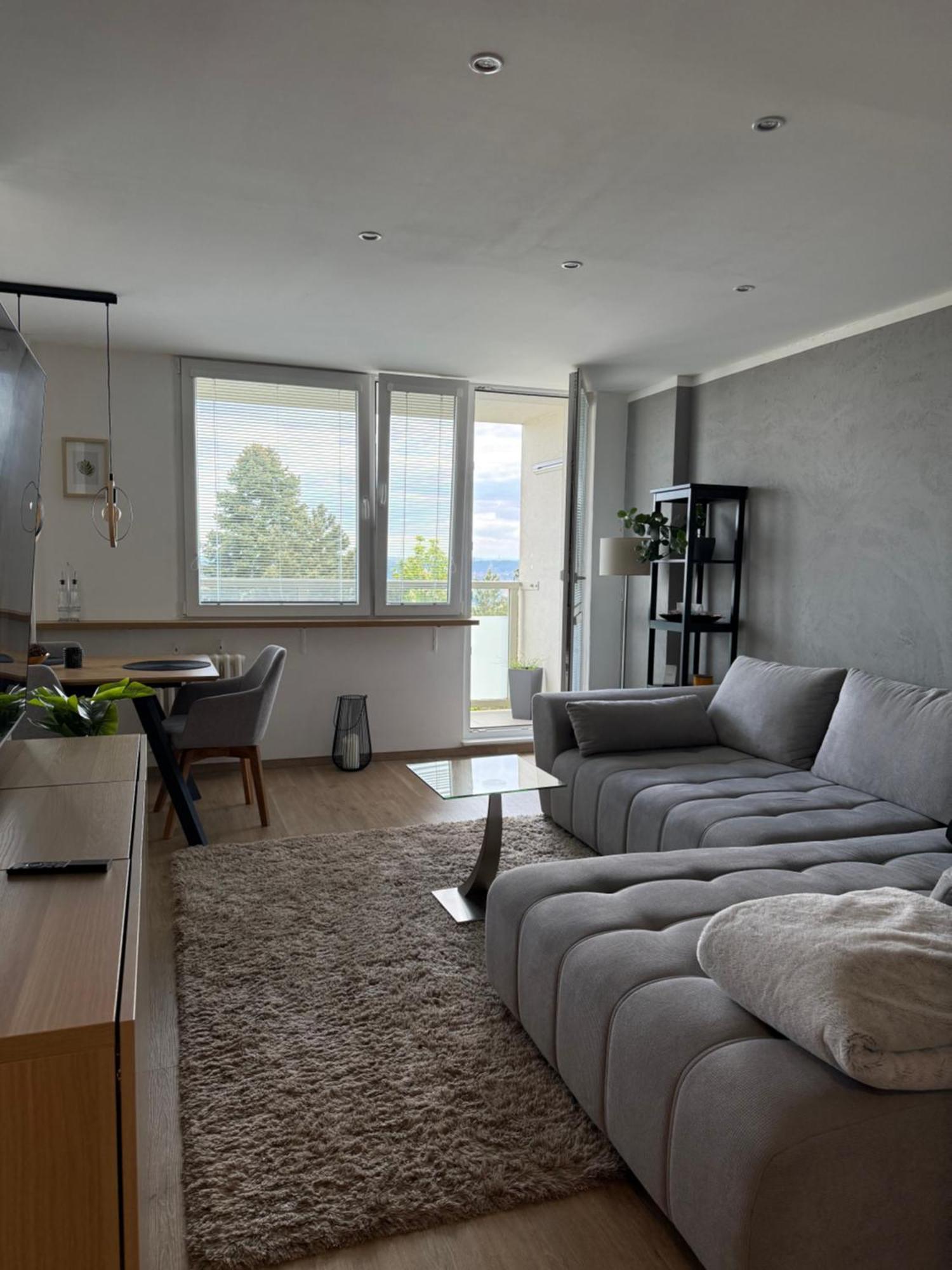 Apartamento View Lenka