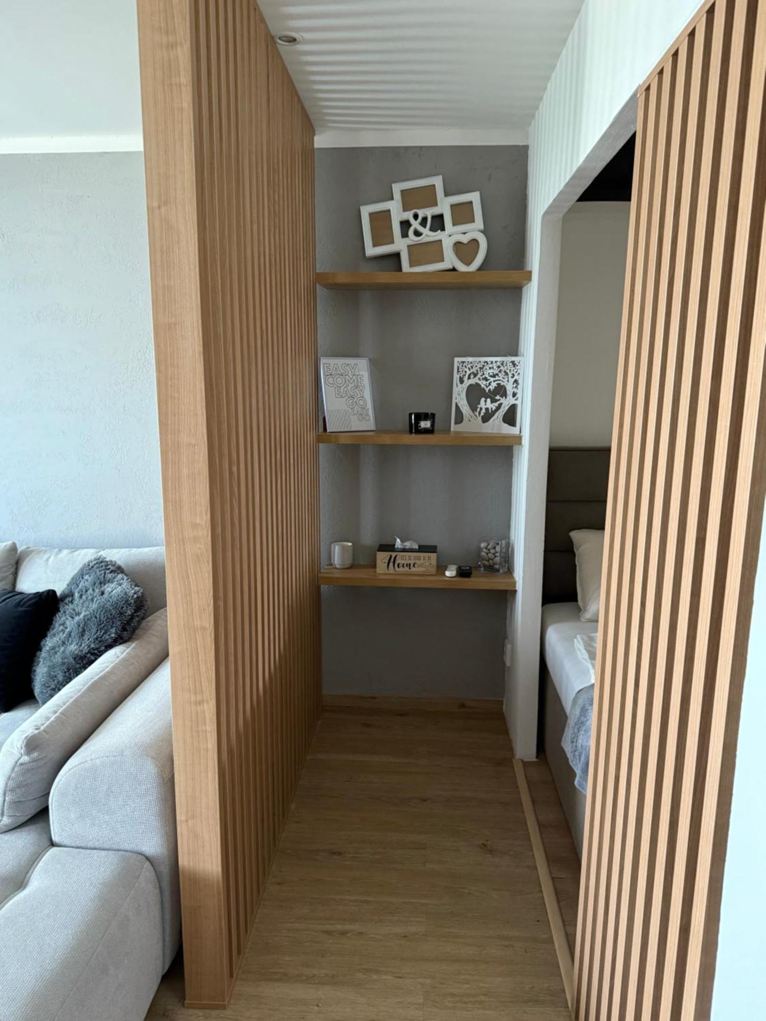 Apartamento View Lenka